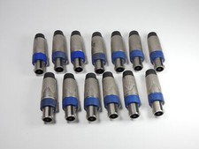 Lot neutrik nlt4fx d'occasion  Expédié en Belgium