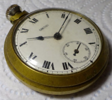 Pocket watch smiths for sale  STOKE-ON-TRENT