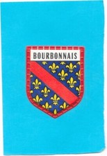 Bourbonnais collection café d'occasion  Nancy-