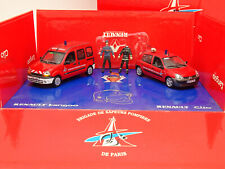 Norev coffret renault d'occasion  Paris VII