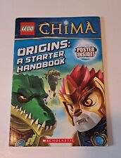 Lego. legends chima. for sale  Roscommon