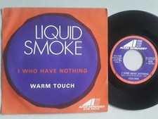 Liquid smoke who d'occasion  Brunoy