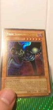 Yugioh toon summoned gebraucht kaufen  Marl