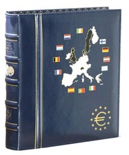 Münzalbum euro währung gebraucht kaufen  Versand nach Germany