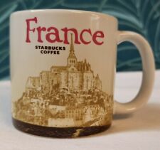 Starbucks coffee tasse d'occasion  Concarneau