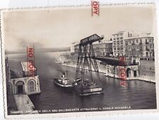 Cart puglia taranto usato  Italia