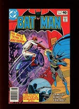 Batman 326 1980 for sale  Mediapolis