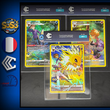 Trio ccc mint d'occasion  Toulouse-
