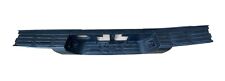 Rear bumper plastic for sale  Norman