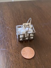 Vintage artisan miniature for sale  Glendale
