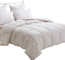 King size duvet for sale  TAUNTON