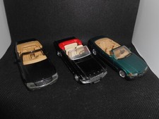 Lot cabriolet origine d'occasion  Unieux