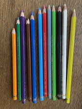 Crayons couleur colored d'occasion  Marseille V