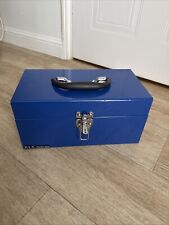 Metal tool box for sale  SUTTON COLDFIELD