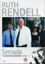 Simisola ruth rendell for sale Simisola ruth rendell for sale  STOCKPORT