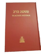 English soncino talmud for sale  Brooklyn