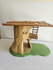 Sylvanian families treehouse for sale  BOURNEMOUTH