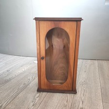 Vetrinetta espositiva parete usato  Forli