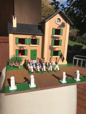 Maison brulée pompiers d'occasion Maison brulée pompiers d'occasion  Moirans