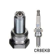 Candela ngk cr8ekb usato Candela ngk cr8ekb usato  Italia