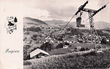 Megeve telecabine jaillet d'occasion  France