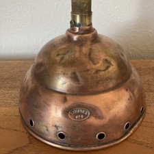 Antique copper simplex for sale  NORWICH