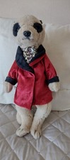 Meerkat soft toy for sale  NANTWICH