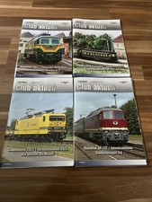 Tillig club aktuell gebraucht kaufen  Cottbus