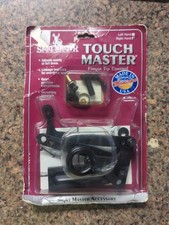  Sight Master Bow RH TOUCHMASTER CONTROLE DE PONTA DE DEDO FEITO NOS EUA NOVO ESTOQUE ANTIGO, usado comprar usado  Enviando para Brazil