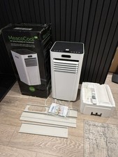 Meacocool 10k btu for sale  LUTON