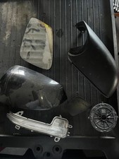 Vetro specchio callotta usato  Ragusa