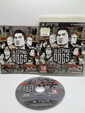 Gioco sleeping dogs usato Gioco sleeping dogs usato  Pisa