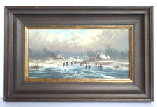 Günter seekatz wintervergnüg gebraucht kaufen  Deutschland