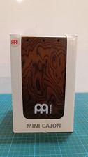 Meinl snarecraft mini gebraucht kaufen  Parsdorf