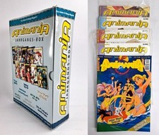 Hefte animania sonderheft gebraucht kaufen  Leipzig