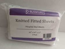 Blissford hospital bed for sale  Temple