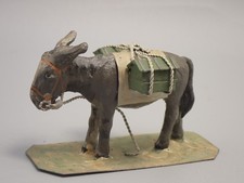 Lead small mule d'occasion  Expédié en Belgium