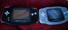 Nintendo gameboy advance gebraucht kaufen  Berlin