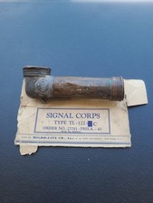 Vintage wwii military for sale  Yorba Linda