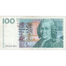 336430 sweden 100 d'occasion  Lille-