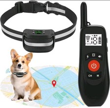 Gps wireless dog for sale  Chicago