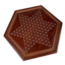 Wooden chinese checkers for sale  Brookings