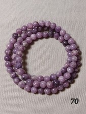 purple mica bracelet for sale  Lincoln