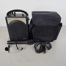 Hisonic 120b rechargeable for sale  Fargo