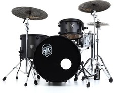 Sjc custom drums for sale  Fort Wayne