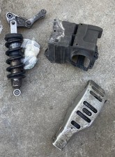 Bmw f650 ammortizzatore usato  Savona