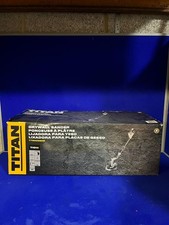 Titan ttb625sdr electric for sale  BRENTWOOD