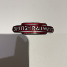 British railway totem for sale  WARRINGTON