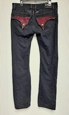 Robin black jean for sale  Louisville