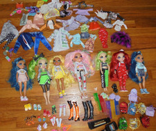 Rainbow high fashion for sale  North Olmsted